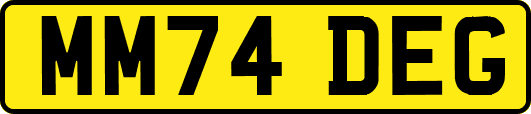 MM74DEG