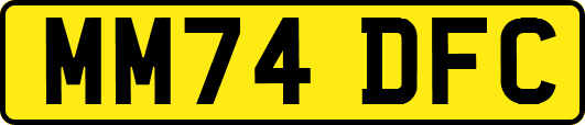 MM74DFC