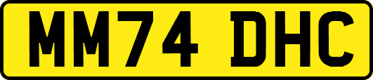 MM74DHC