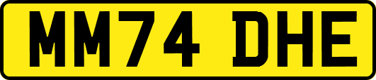 MM74DHE