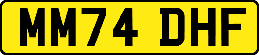 MM74DHF