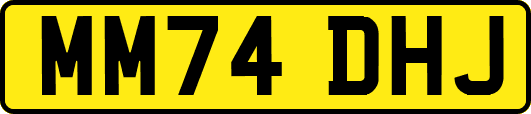 MM74DHJ