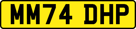 MM74DHP