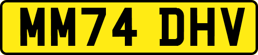 MM74DHV