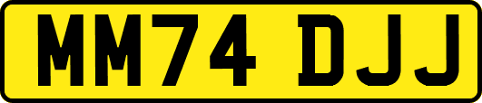 MM74DJJ
