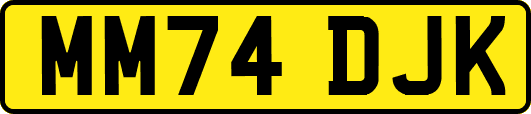 MM74DJK