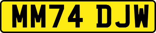 MM74DJW