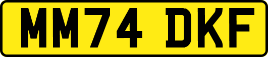 MM74DKF