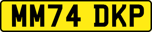 MM74DKP