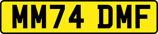 MM74DMF