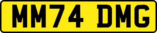 MM74DMG