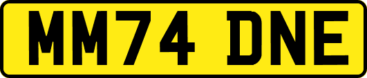 MM74DNE