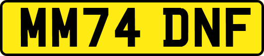 MM74DNF