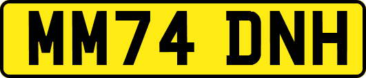 MM74DNH