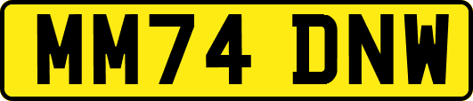 MM74DNW