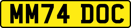 MM74DOC