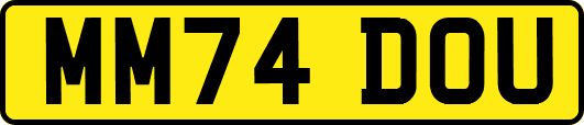 MM74DOU