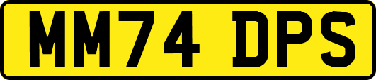 MM74DPS