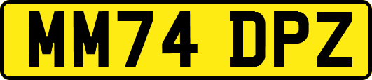 MM74DPZ
