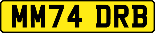 MM74DRB
