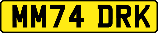 MM74DRK