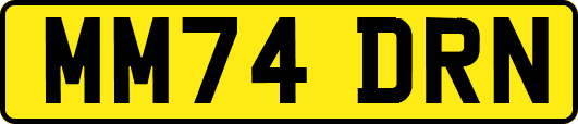 MM74DRN