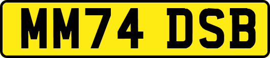 MM74DSB