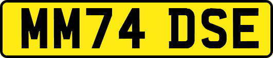 MM74DSE
