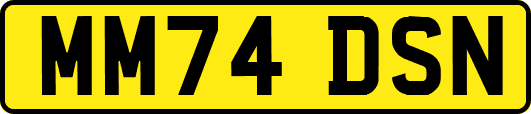 MM74DSN