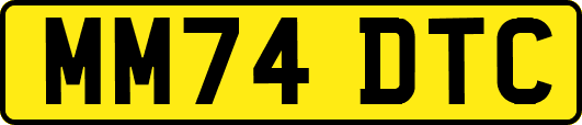 MM74DTC