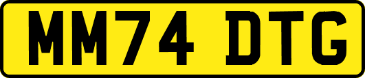 MM74DTG