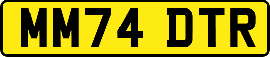 MM74DTR