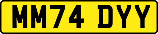 MM74DYY