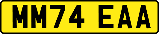 MM74EAA