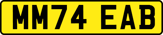 MM74EAB
