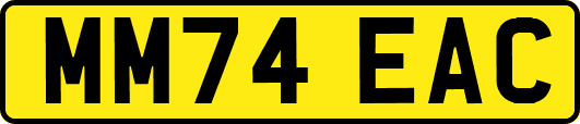 MM74EAC