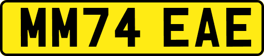MM74EAE