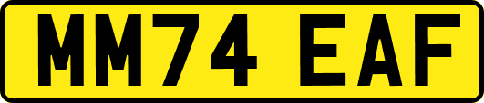 MM74EAF