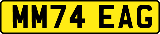 MM74EAG