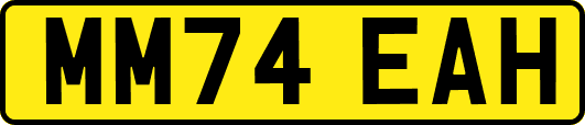 MM74EAH