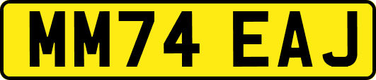 MM74EAJ