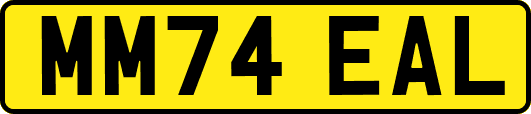 MM74EAL
