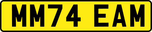 MM74EAM