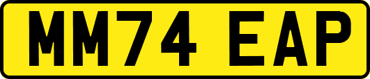 MM74EAP