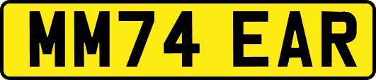 MM74EAR