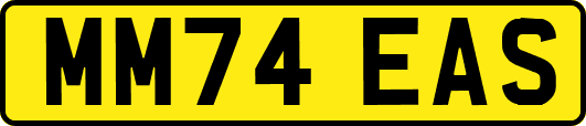 MM74EAS