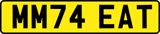 MM74EAT