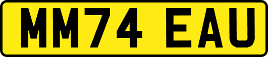 MM74EAU