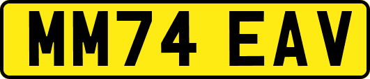 MM74EAV