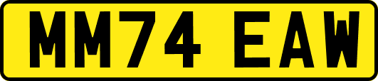 MM74EAW